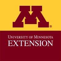 university of minnesota extension logo image