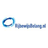 rijbewijsbelang.nl logo image