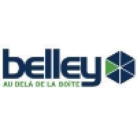 belley inc. logo image