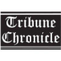 tribune chronicle logo image