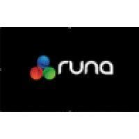 runa inc. logo image