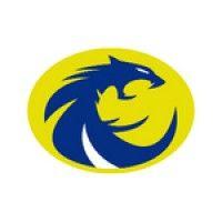 round lake middle school logo image