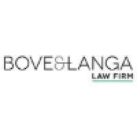 bove & langa, p.c. logo image