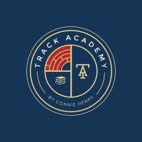 track academy logo image