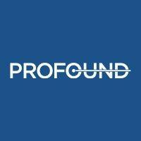 profound medical inc. logo image