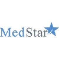 medstar holdings inc logo image