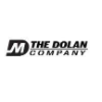 the dolan company logo image