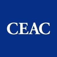 ceac logo image