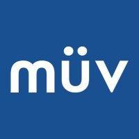 müv ideas logo image