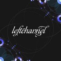 leftchannel logo image