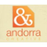 andorra creative logo image