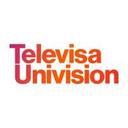 logo of Televisaunivision