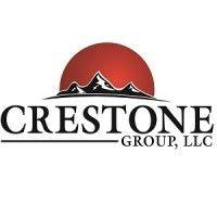 crestone group, llc logo image