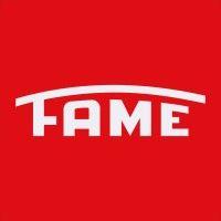 fame fábrica de aparelhos e material elétrico ltda. logo image