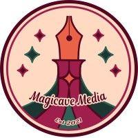 magicave media logo image