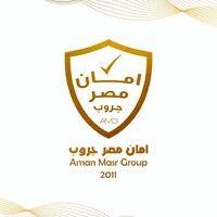 aman masr group logo image