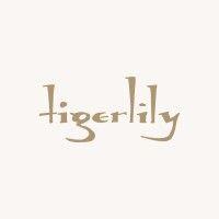 tigerlily logo image