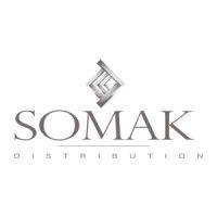 somak distribution logo image