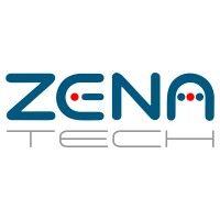 zenatech, inc. logo image