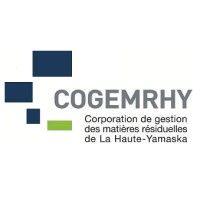 cogemrhy logo image