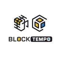 blocktempo 動區動趨 logo image