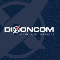 dixoncom, llc logo image