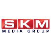 skm media group logo image