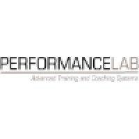 performance lab, pltech, plhealth logo image