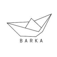 barka kraków logo image