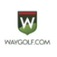 waygolf.com logo image