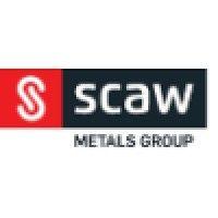 scaw metals group logo image