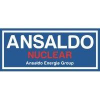 ansaldo nes logo image