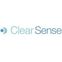 clearsense sverige logo image