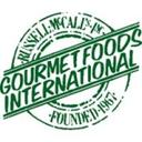 logo of Gourmet Foods International