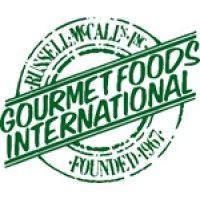 gourmet foods international logo image