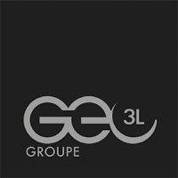 geo.3l groupe logo image