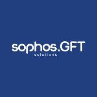 sophos solutions logo image