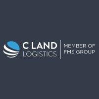 c land logistics ab