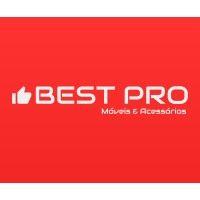 best pro móveis & acessórios logo image