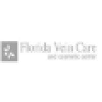 florida vein care logo image