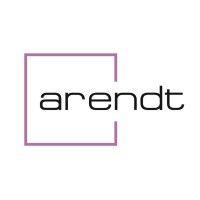 arendt investor services logo image