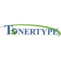 tonertype logo image