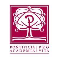 pontifical academy for life logo image