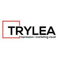 trylea logo image