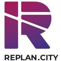 replan.city logo image