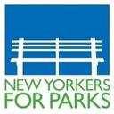 logo of New Yorkers For Parks