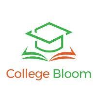 college bloom logo image