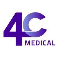 4c medical technologies, inc. logo image