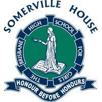 somerville house logo image