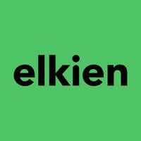 elkien logo image